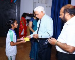 Investiture Ceremony 2022-2023